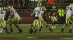 Notre Dame: Irish Live Navy Preview