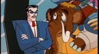 Project Geeker: Independence Daze (season 1, episode 9)