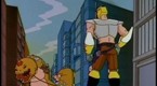 Project Geeker: Worm (season 1, episode 10)