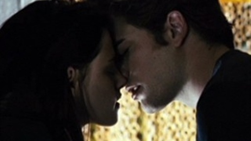 Dracula's 'Twilight' Review