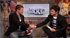 Attack of the Show: Milo Ventimiglia Interview