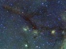Stunning Portrait of the Milky Way Galaxy