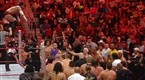 WWE Monday Night Raw: Randy Orton vs. CM Punk