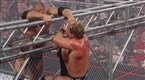 WWE Monday Night Raw: Steel Cage Match for the World Heavyweight Championship