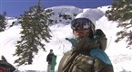 The Standard Snowboard Show: Lonnie Kauk (season 5, episode 1)