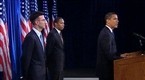 America's Election HQ: November 25, 2008