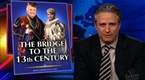 The Daily Show with Jon Stewart: The Candidates' Labels