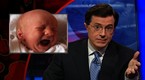 The Colbert Report: Alpha Dog of the Week - Mark Ciptak