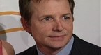 E! News Now: Michael J. Fox's Upbeat Attitude
