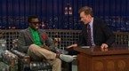 Late Night with Conan O'Brien: Tue, Nov 25 2008 (season 16, episode 2682)