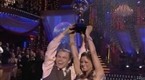 E! News Now: "DWTS" Crowns Champs!