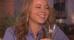 E! News Now: Ellen's Special Toast to Mimi