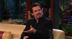 The Tonight Show: Tue, Nov 25 2008 (season 17, episode 3664)