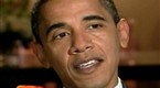 E! News Now: Babs Interviews the Obamas