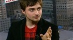 E! News Now: Exclusive: Daniel's Sweet Charity