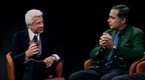 The David Susskind Show: The Howard Hughes Connection: What Watergate was All About (season 18, episode 1)