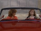 Driving Miss Kyra