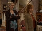 Reba And The Nanny