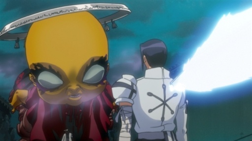 Bleach 44