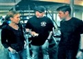 Ghost Hunters On Set picture