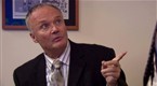 The Office: The Outburst: Listeners