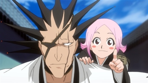 Bleach 27