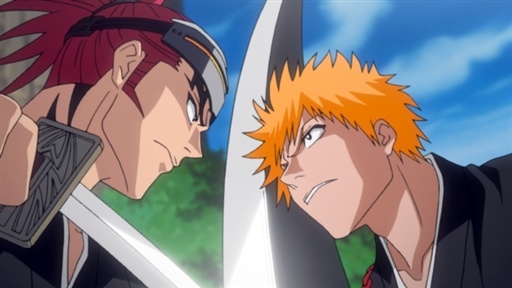 Bleach 30 Video