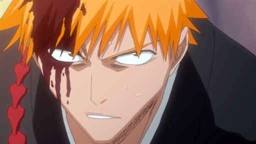 Bleach 31