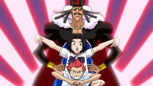 Bleach 33