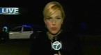 NBC TODAY Show: Man Arrested in Murder of TV Anchor