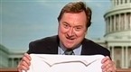NBC TODAY Show: Buffalo Bills to Honor Tim Russert