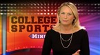 College Sports Minute: Friday, November 28, 2008