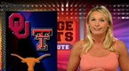 College Sports Minute: Monday, December 1, 2008