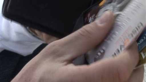 Credit Cards