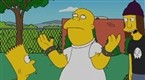The Simpsons: Religion Bullies