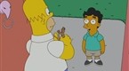 Homer Meets Bashir
