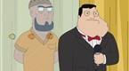 American Dad!: A Real Terrorist