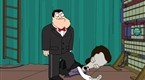 American Dad!: Capturing The Phantom