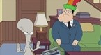 American Dad!: Roger's Idea