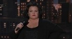 E! News Now: "Rosie Live" Kicks the Bucket