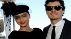 E! News Now: Kerr and Bloom Not Engaged