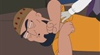 American Dad!: The Code