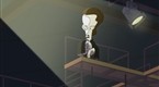 American Dad!: The Phantom