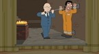 American Dad!: Torture Bloopers