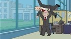 American Dad!: Torture Budget