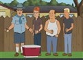play video on Hulu