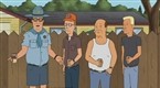 King Of The Hill: Camp In