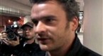E! News Now: Raw: Getty Shoots Down Break-Up