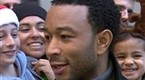 NBC TODAY Show: John Legend on World AIDS Day