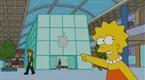 The Simpsons: Mapple Store